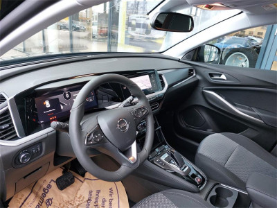 Opel Grandland X Vorführwagen Opel Grandland X Vorführwagen