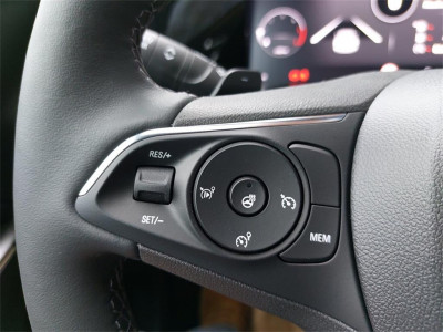 Opel Grandland X Vorführwagen Opel Grandland X Vorführwagen