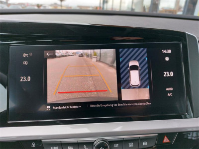 Opel Grandland X Vorführwagen Opel Grandland X Vorführwagen