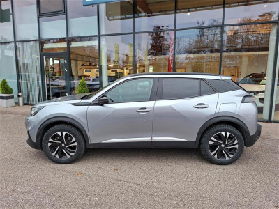 Peugeot 2008 Vorführwagen Peugeot 2008 Vorführwagen