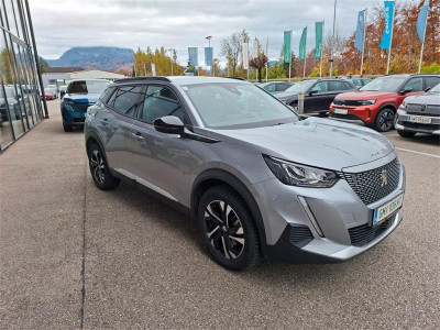 Peugeot 2008 Vorführwagen Peugeot 2008 Vorführwagen