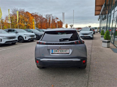 Peugeot 2008 Vorführwagen Peugeot 2008 Vorführwagen