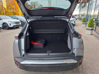 Peugeot 2008 Vorführwagen Peugeot 2008 Vorführwagen