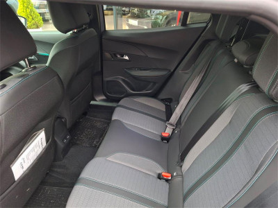 Peugeot 2008 Vorführwagen Peugeot 2008 Vorführwagen