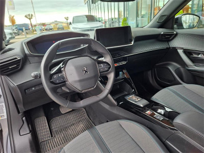 Peugeot 2008 Vorführwagen Peugeot 2008 Vorführwagen