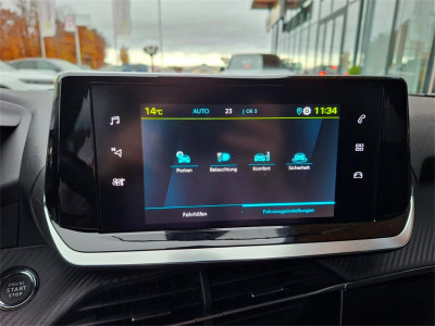 Peugeot 2008 Vorführwagen Peugeot 2008 Vorführwagen