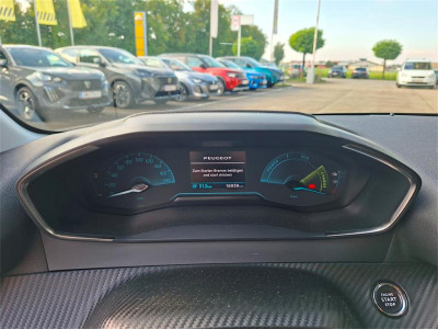 Peugeot 208 Vorführwagen Peugeot 208 Vorführwagen