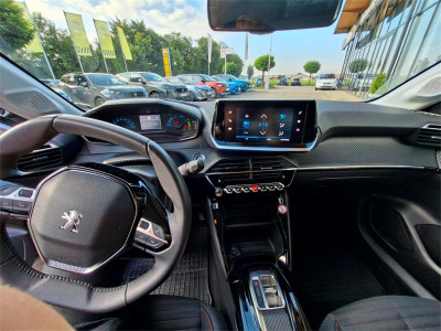 Peugeot 208 Vorführwagen Peugeot 208 Vorführwagen