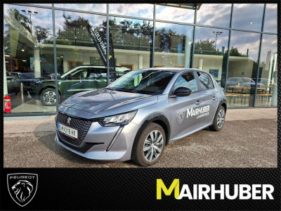 Peugeot 208 Vorführwagen Peugeot 208 Vorführwagen