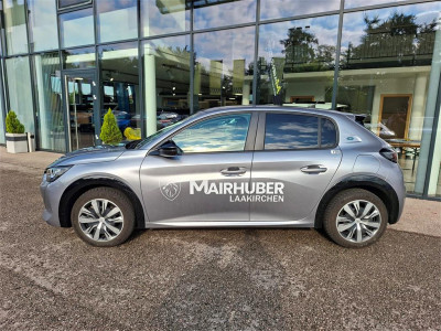 Peugeot 208 Vorführwagen Peugeot 208 Vorführwagen