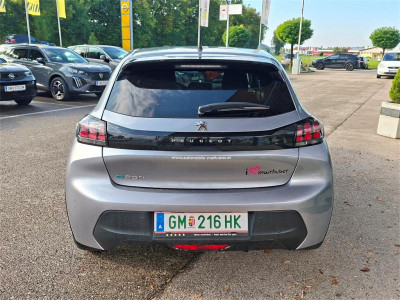 Peugeot 208 Vorführwagen Peugeot 208 Vorführwagen