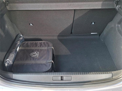 Peugeot 208 Vorführwagen Peugeot 208 Vorführwagen