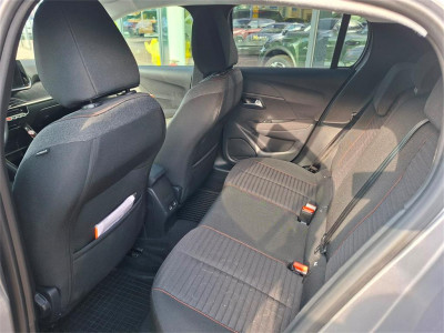 Peugeot 208 Vorführwagen Peugeot 208 Vorführwagen