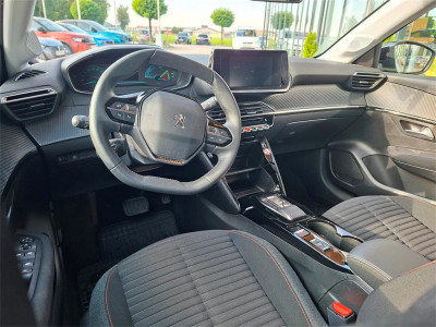 Peugeot 208 Vorführwagen Peugeot 208 Vorführwagen