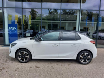 Opel Corsa Vorführwagen