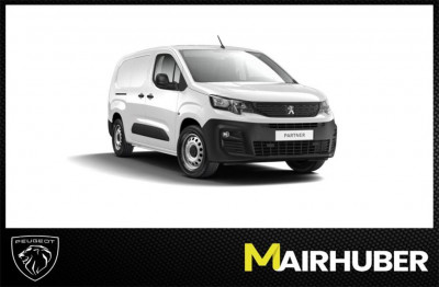 Peugeot Partner Vorführwagen