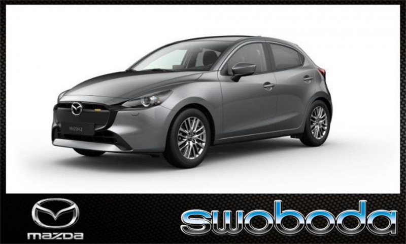 Mazda Mazda2 Neuwagen