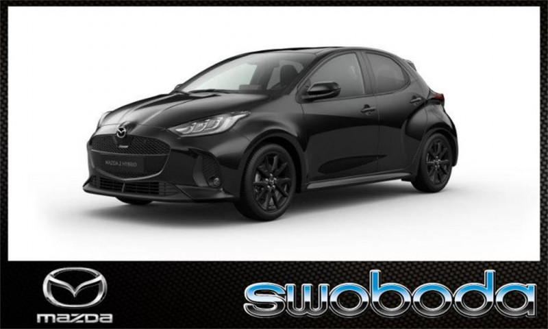 Mazda Mazda2 Neuwagen