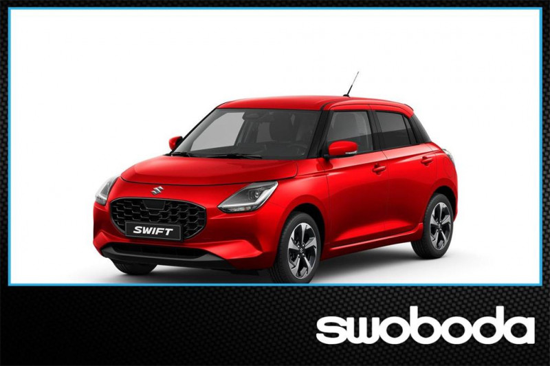 Suzuki Swift Neuwagen