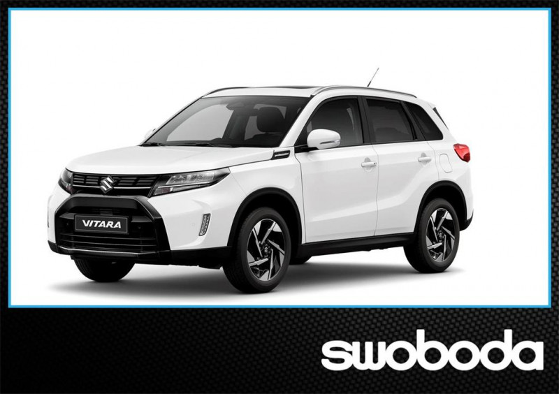 Suzuki Vitara Neuwagen