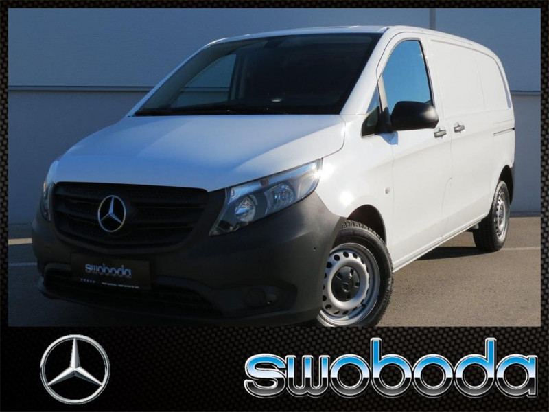 Mercedes-Benz Vito Gebrauchtwagen