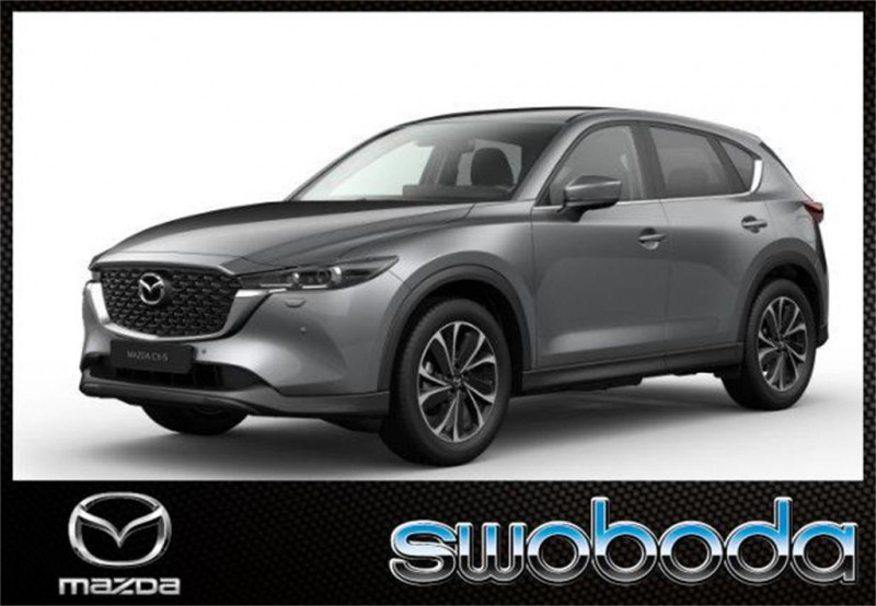 Mazda CX-5 Neuwagen