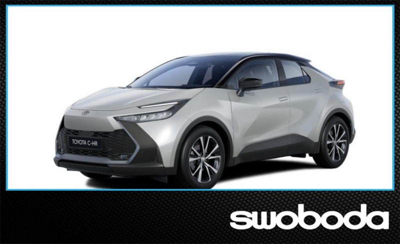 Toyota C-HR Neuwagen
