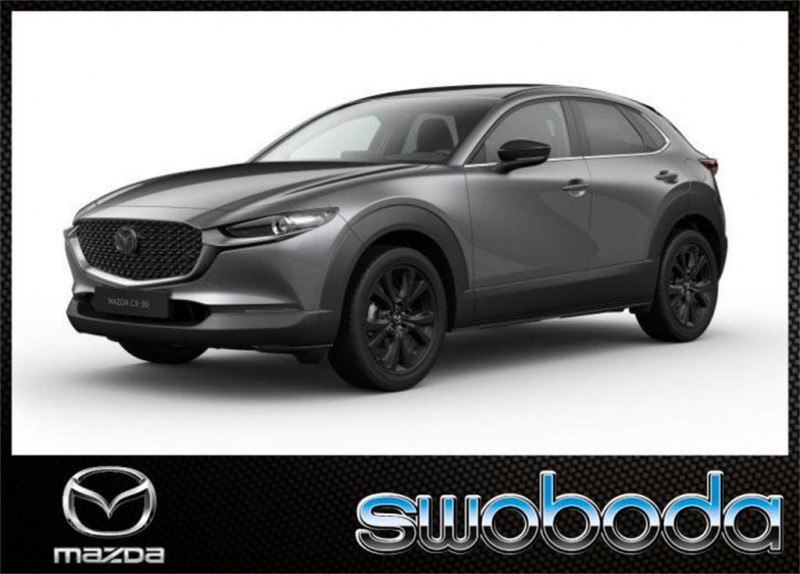 Mazda CX-30 Vorführwagen