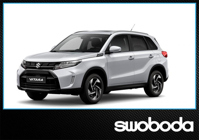 Suzuki Vitara Vorführwagen