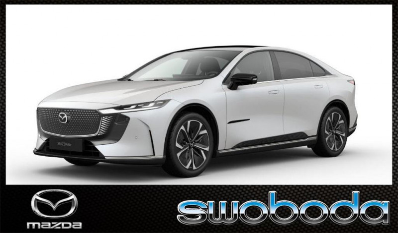 Mazda Mazda6 Neuwagen