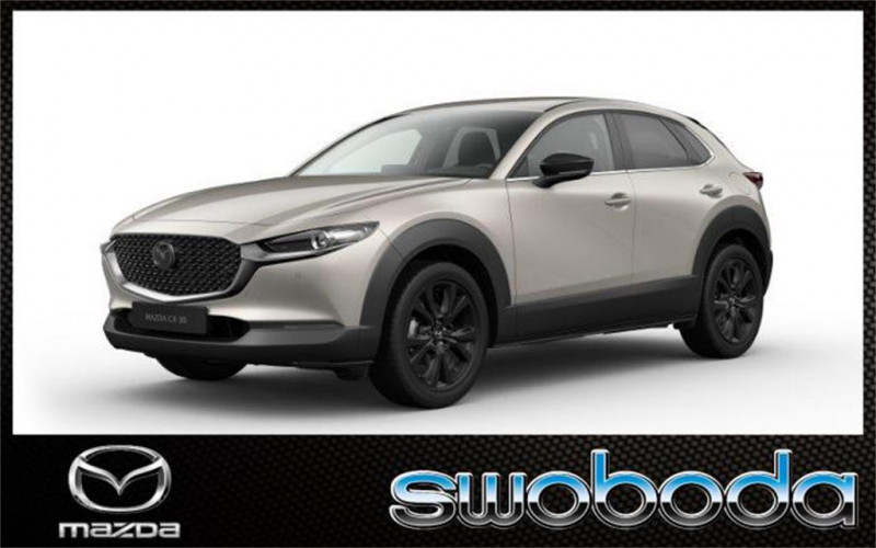 Mazda CX-30 Vorführwagen