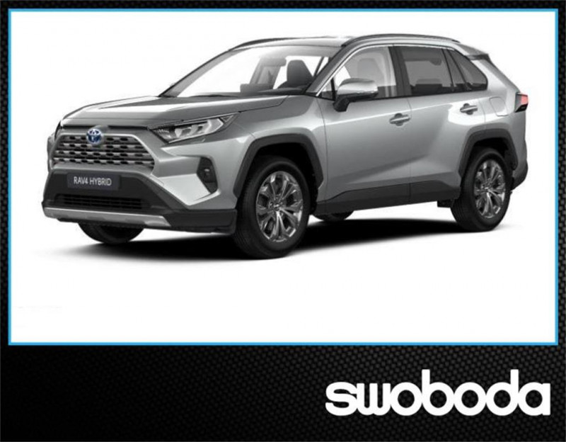 Toyota RAV4 Neuwagen