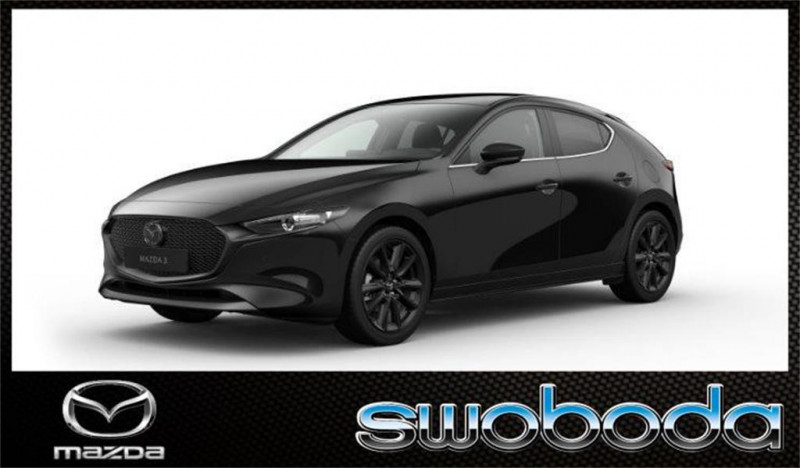 Mazda Mazda3 Neuwagen