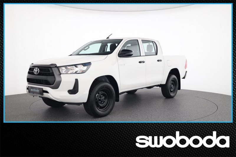 Toyota Hilux Neuwagen