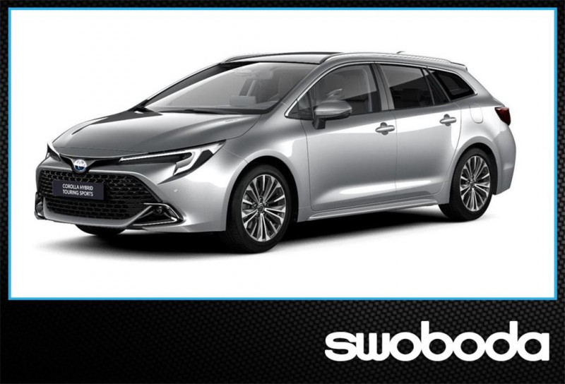 Toyota Corolla Vorführwagen