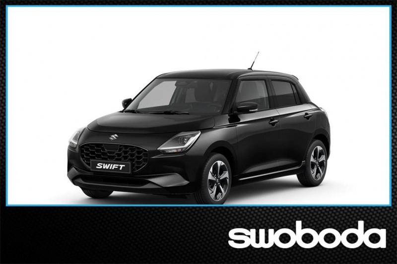 Suzuki Swift Neuwagen