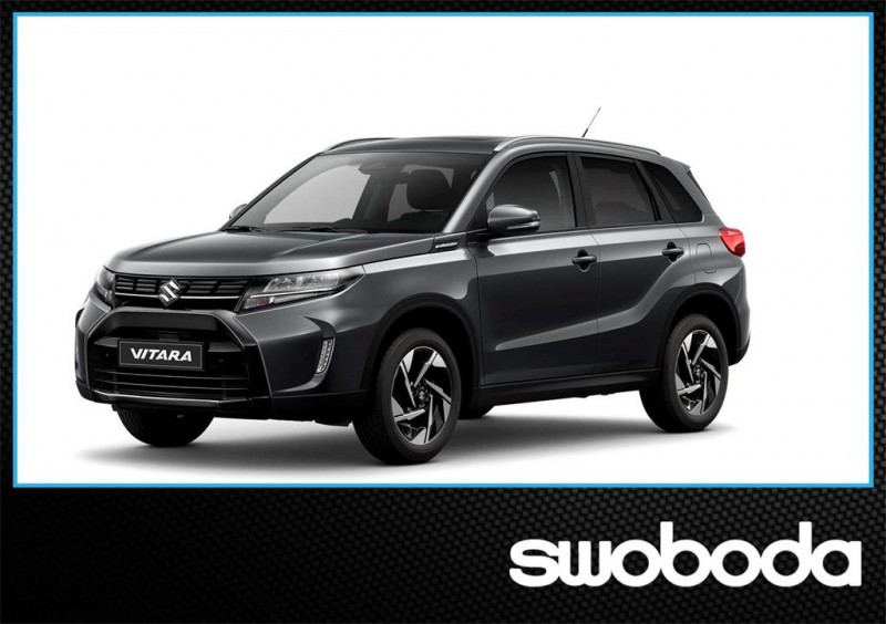 Suzuki Vitara Neuwagen