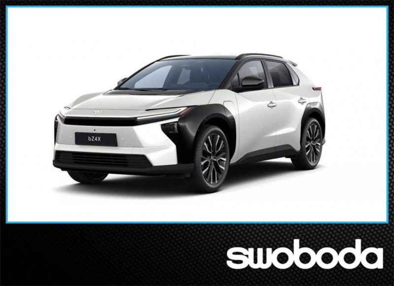 Toyota bZ4X Neuwagen