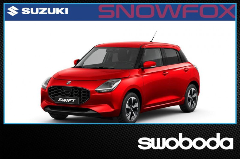 Suzuki Swift Neuwagen