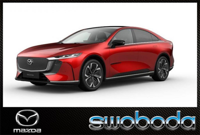 Mazda Mazda6 Neuwagen