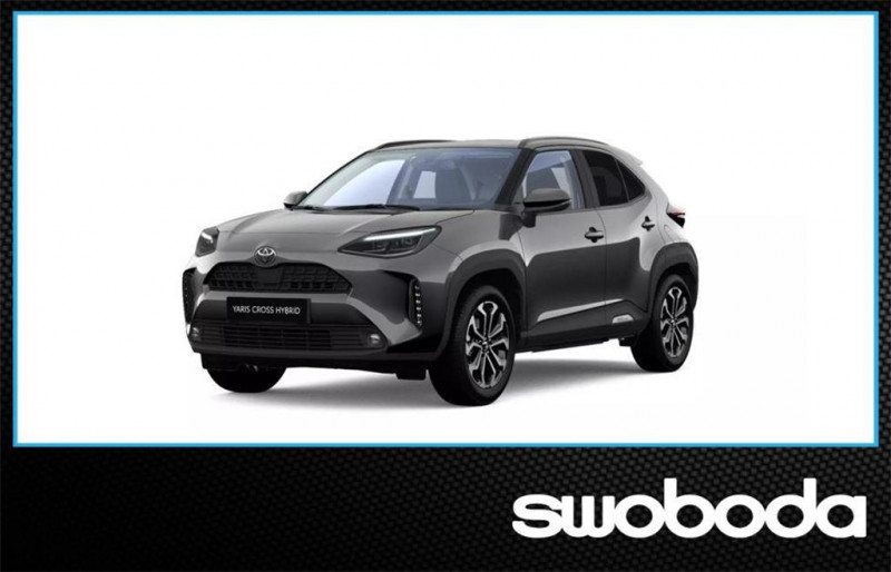 Toyota Yaris Cross Neuwagen