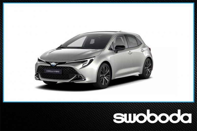 Toyota Corolla Neuwagen