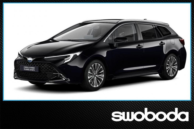 Toyota Corolla Neuwagen