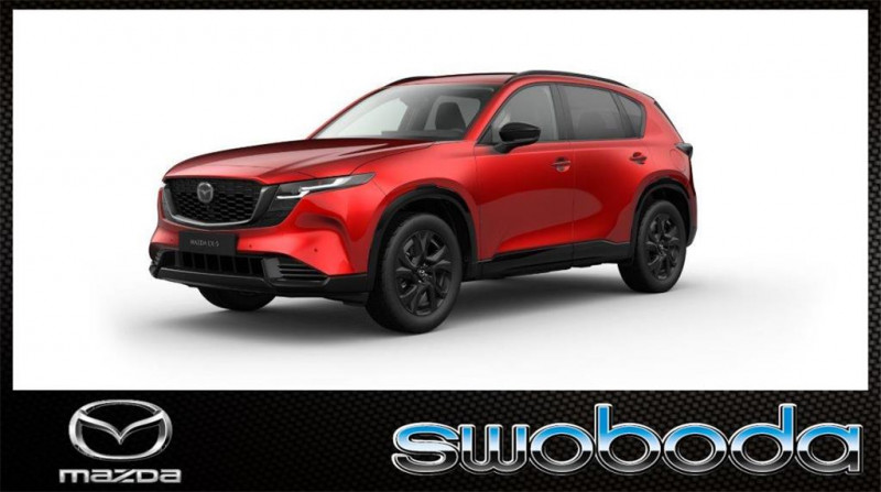 Mazda CX-5 Neuwagen