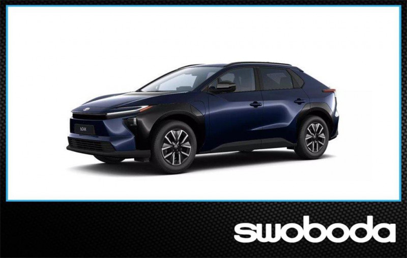 Toyota bZ4X Vorführwagen