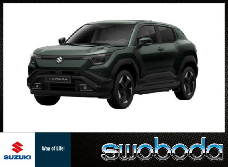 Suzuki Vitara Vorführwagen