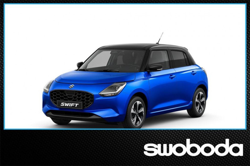 Suzuki Swift Neuwagen