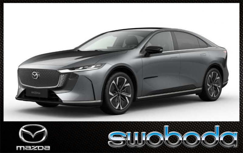 Mazda Mazda6 Neuwagen