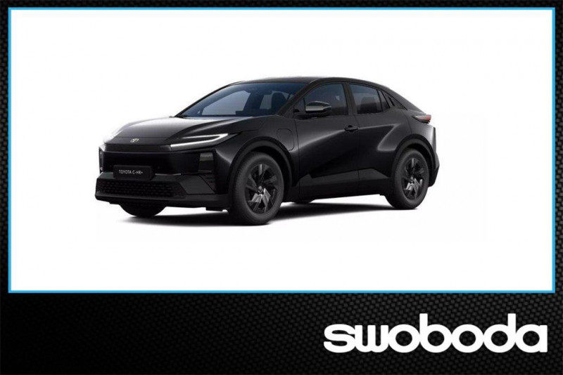 Toyota C-HR Neuwagen