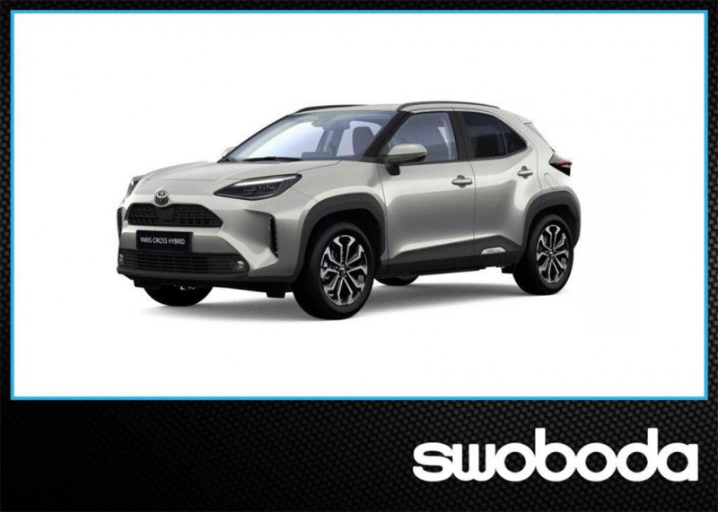 Toyota Yaris Cross Neuwagen